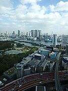 景色
