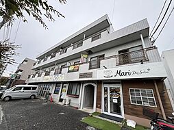 🉐敷金礼金0円！🉐モイスチャーガーデン堀之内