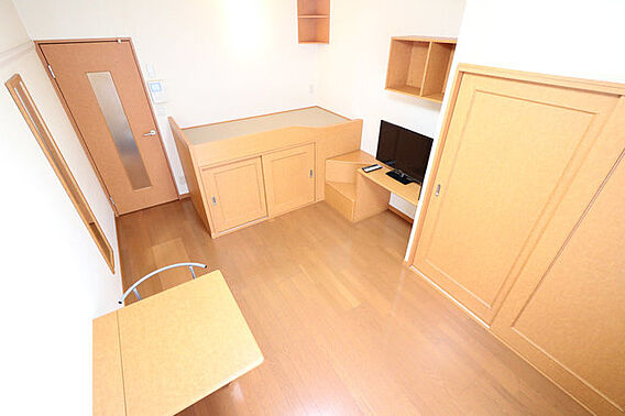 レオパレスアルモニ2番館_内装_2