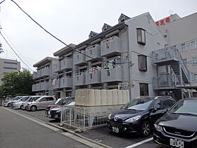 エリールセビラ  ｜ 埼玉県川越市菅原町5-6（賃貸マンション1K・3階・17.50㎡） その14