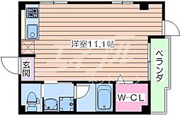 Osaka Metro谷町線 野江内代駅 徒歩10分