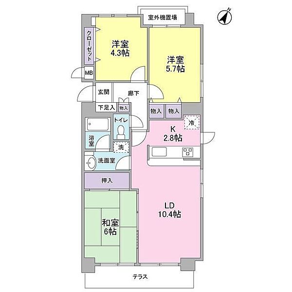 外観画像