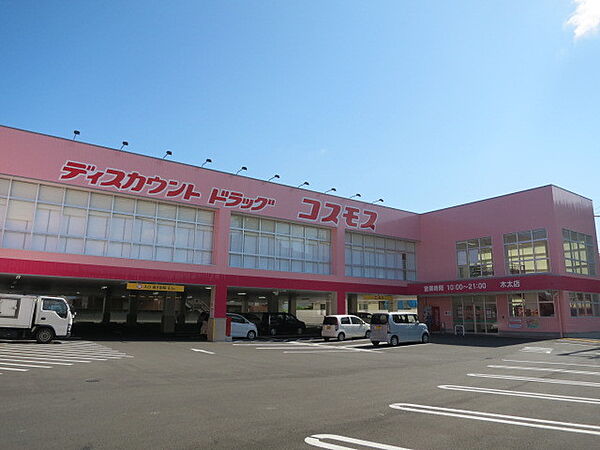 レオパレスＳｅｔｏＬａｎｄ橋 210｜香川県高松市上福岡町(賃貸アパート1K・2階・21.81㎡)の写真 その19