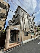 外観・土地