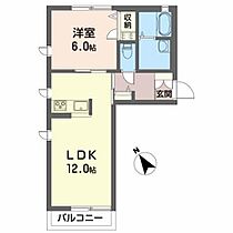 ＹＡＭ　ｆｌｏｗｅｒ　ｈｏｕｓｅ 103 ｜ 福島県いわき市平南白土２丁目8-16（賃貸アパート1LDK・1階・42.69㎡） その2