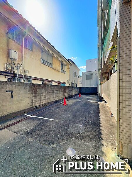 和歌山県和歌山市駕町(賃貸マンション3DK・5階・33.00㎡)の写真 その3