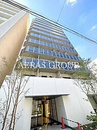 ワンルーフレジデンス新御徒町