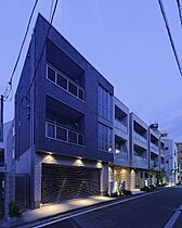 アクアリオ 00101 ｜ 東京都西東京市西原町１丁目3-7（賃貸マンション1LDK・1階・43.60㎡） その5