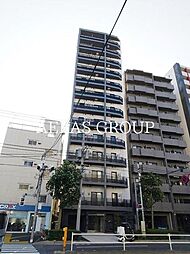 プレール・ドゥーク大森町