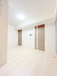 東神田テラスレジデンス 9階1Kのリビング/ダイニング