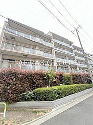 ＲＵＳＳＥ田端不動坂