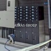 共用設備
