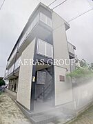 外観・土地