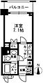 レジディア中落合-B4階11.8万円