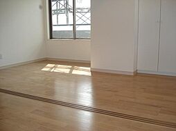 王子神谷パークサイドハイツ 7階3LDKのリビング/ダイニング