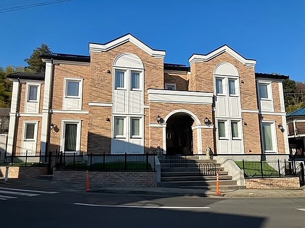 detached 東京都稲城市平尾１丁目24

地図を見る