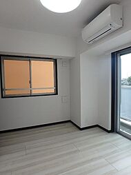 西武池袋線 練馬駅 徒歩9分の賃貸マンション 5階1Kのリビング/ダイニング