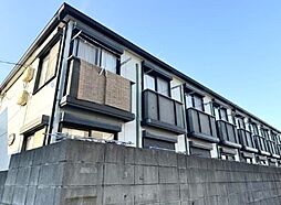 パークビラ芦花