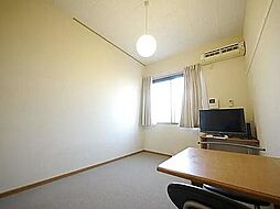 レオパレス富士見台(26268) 202 2階1Kのリビング/ダイニング