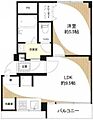 マンション信濃苑3階9.3万円