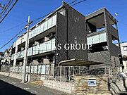 外観・土地