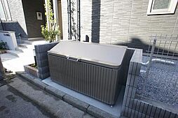 ラフィーネ港南中央