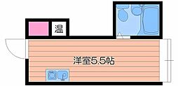 おおさか東線 JR野江駅 徒歩5分