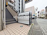 共用設備
