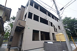 カルカソンヌ鶴瀬東