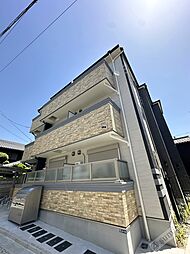 KTIレジデンス徳庵III