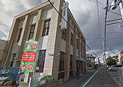 JA大阪南狭山西支店 1075m