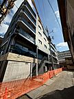 東京都品川区旗の台3丁目14：物件画像／アエラス学芸大学店 （株式会社アエラス.PR）
