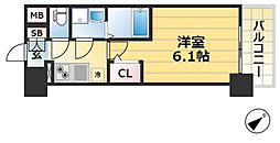エスリード神戸兵庫駅マリーナスクエア 9階