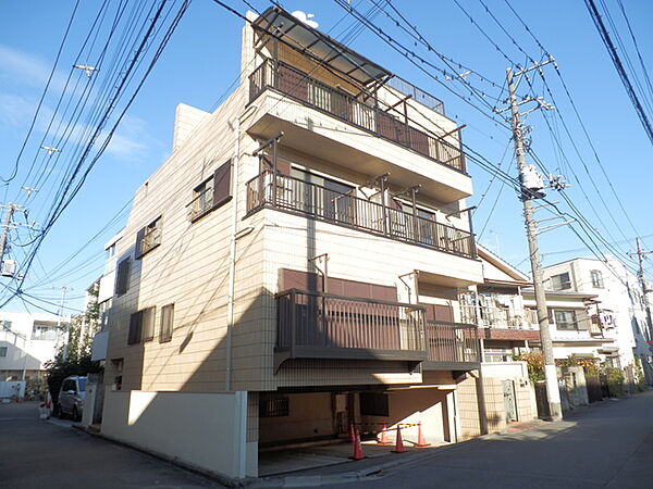 サクラーレ中野 C 東京都中野区弥生町５丁目 賃貸マンション3dk 3階 56 70 株式会社タイセイ ハウジー 新宿店 の詳細情報 賃貸スタイル 物件id
