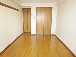 エルハイツフォー 103 1階1Kのリビング/ダイニング