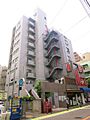 京王線 千歳烏山駅 徒歩3分の賃貸マンション