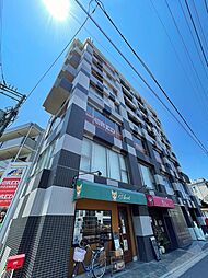 ラレックス中モズライフワンビル