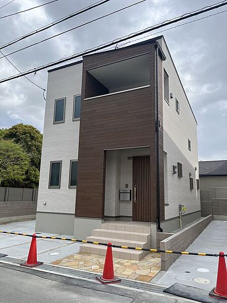 外観画像