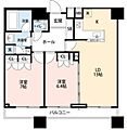 ファーストリアルタワー新宿24階38.0万円