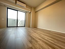 JR京浜東北・根岸線 東十条駅 徒歩2分の賃貸マンション 4階1Kのリビング/ダイニング