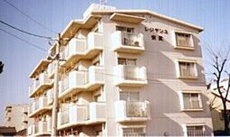 レジデンス安武