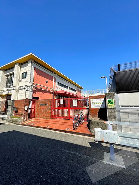 サンハイツ大領 ｜大阪府大阪市住吉区大領５丁目(賃貸マンション1DK・1階・30.00㎡)の写真 その28