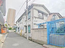 JR総武線 市川駅 徒歩5分の賃貸アパート