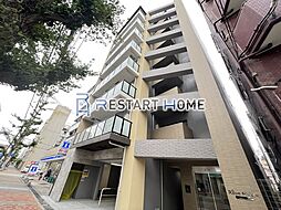 レーヴメゾン新神戸