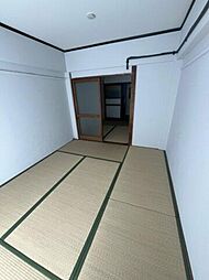 伊藤マンション 3階2Kのリビング/ダイニング