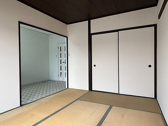 コンドミニアム座間２号棟_内装_2