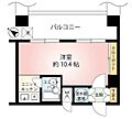ダイアパレス飯田橋6階12.5万円