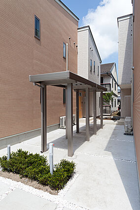 Common石動B棟_その他_2