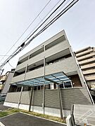 2023年1月築・駅徒歩1分の好立地物件です♪♪