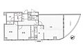 リエール市ヶ谷4階36.0万円